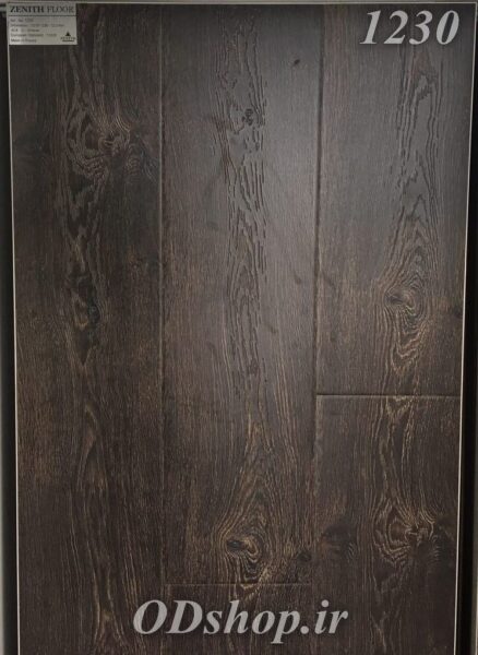 پارکت زنیت ۱۲mm ZENITH 4 پارکت زنیت ۱۲mm ZENITH - Image 4