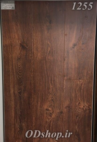 پارکت زنیت ۱۲mm ZENITH 6 پارکت زنیت ۱۲mm ZENITH - Image 6