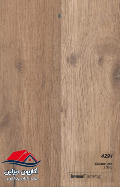 پارکت لمینت کرونو اورجینال Krono 5 پارکت لمینت کرونو اورجینال Krono - Image 5