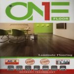پارکت لمینت One Floor