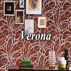 کاغذ دیواری ورونا Verona
