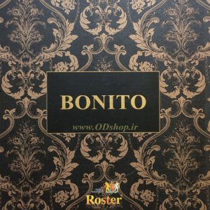 کاغذدیواری بونیتو Bonito