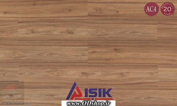 پارکت ایشیک (isik) 2 پارکت ایشیک p29