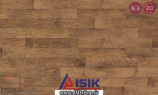 پارکت ایشیک (isik) 3 پارکت ایشیک p28 | قیمت پارکت ایشیک