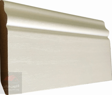 قرنیز یشیل MDF 16MM 14 قرنیز یشیل MDF 16MM - Image 14