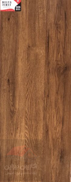 پارکت دلتا فلور (Delta Floor) 6 دلتا فلور 506