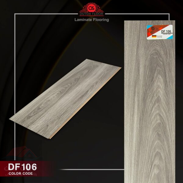 پارکت داچ فلور (DUTCH FLOOR) 2 گارکت لمینت داچفلور داچفلور