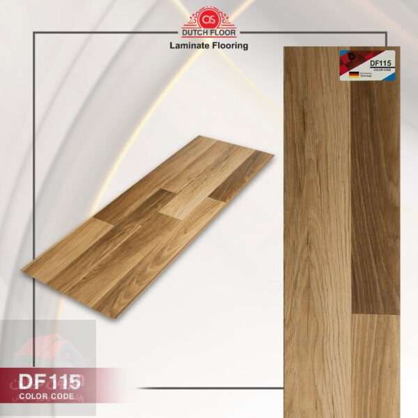 پارکت داچ فلور (DUTCH FLOOR) 5 گارکت لمینت داچفلور داچفلور