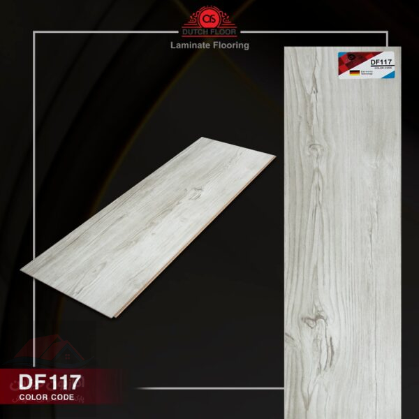 پارکت داچ فلور (DUTCH FLOOR) 6 گارکت لمینت داچفلور داچفلور