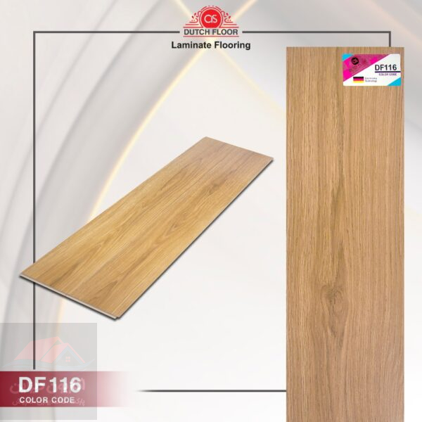 پارکت داچ فلور (DUTCH FLOOR) 7 گارکت لمینت داچفلور داچفلور