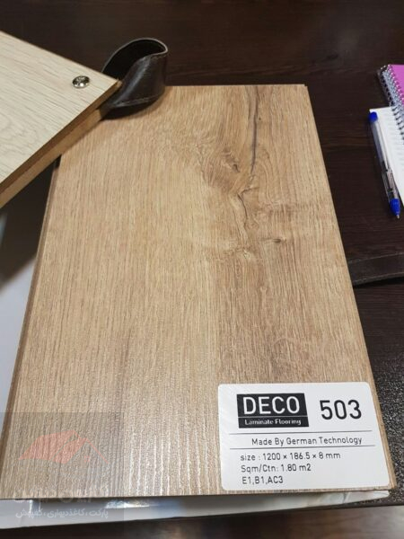 پارکت دکو (DECO) 4 پارکت دکو