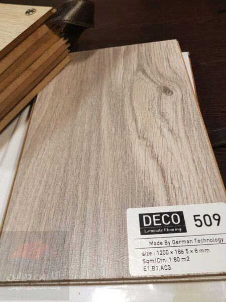 پارکت دکو (DECO) 10 پارکت دکو