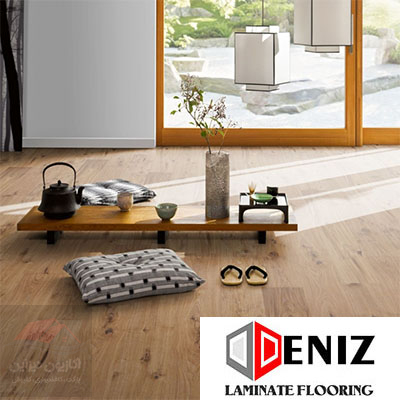 پارکت دنیز Deniz 1 پارکت لمینت دنیز