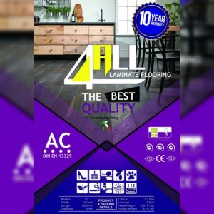 پارکت فورآل 4All