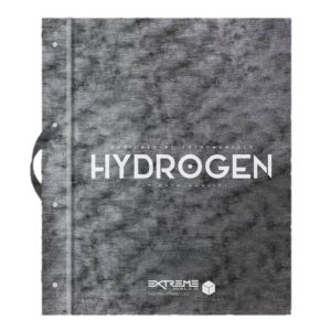 کاغذ دیواری آلبوم هیدروژن