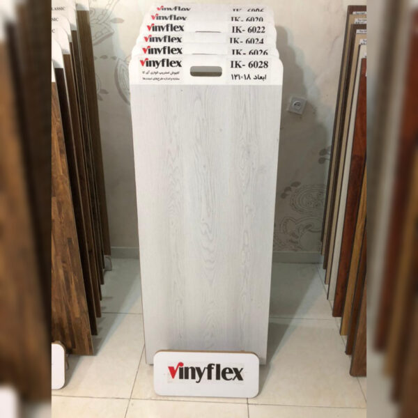 کفپوش وینیفلکس ik 9 کفپوش وینیفلکس IK-6028