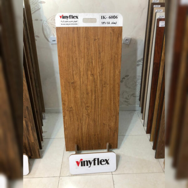 کفپوش وینیفلکس ik 2 کفپوش_وینیفلکس_IK-6006