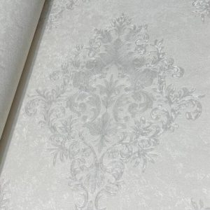 کاغذ دیواری داماسک 11 کاغذ دیواری HY-3020