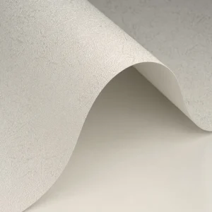 کاغذ دیواری سفید