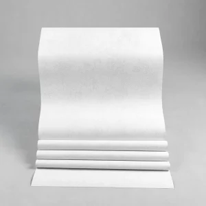 کاغذ دیواری ساده سفید کد 902w