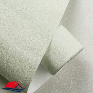 کاغذ دیواری سبز