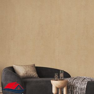 کاغذ دیواری طلایی