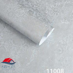 کاغذ دیواری طوسی 5 کاغذ دیواری طوسی